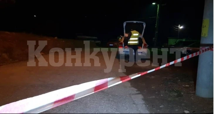 Син уби и разчлени майка си СНИМКИ
