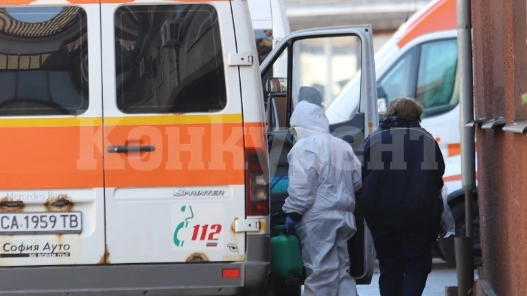 Вижте къде в област Враца е най-тежко положението със заразата от коронавирус