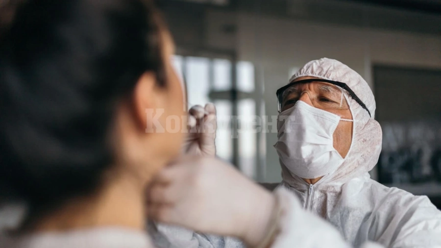 Кипър откри нов вариант на коронавируса - Делтакрон