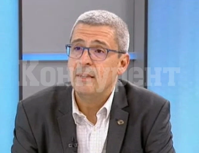 Проф. Илко Гетов: Лекарства срещу COVID ще има след март