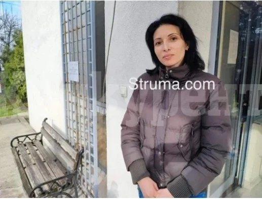 Баща отвлече децата си от дома на жена си в Септември, а после...