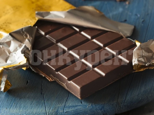 Може ли шоколадът да причини главоболие?