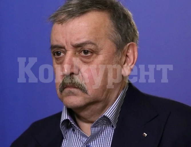 Проф. Кантарджиев: Тази седмица може да има нов рекорд на дневна заболеваемост