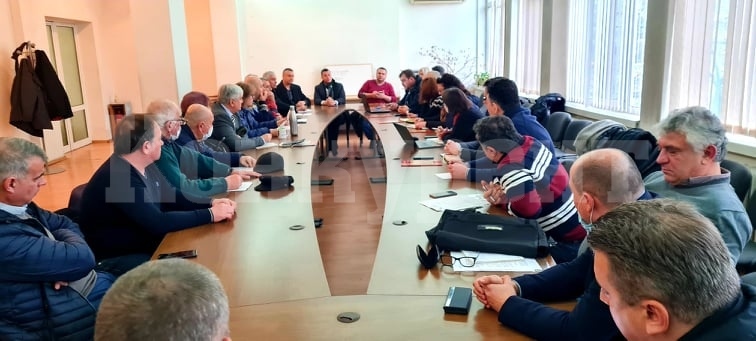 Национална стратегия за лозарството бе обсъждана от браншовия сектор 