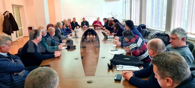 Национална стратегия за лозарството бе обсъждана от браншовия сектор