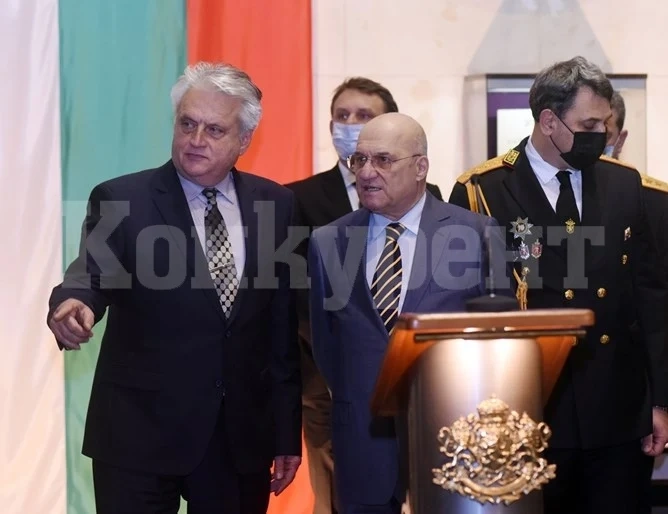 Кварталните полицаи ще се грижат за болни и възрастни