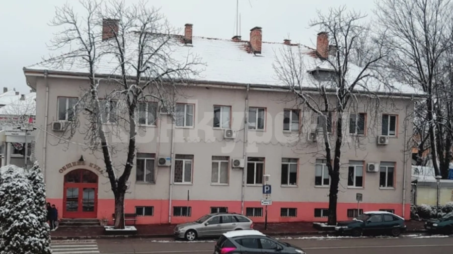 Повече от половината жители на община Кула са платили данъците си