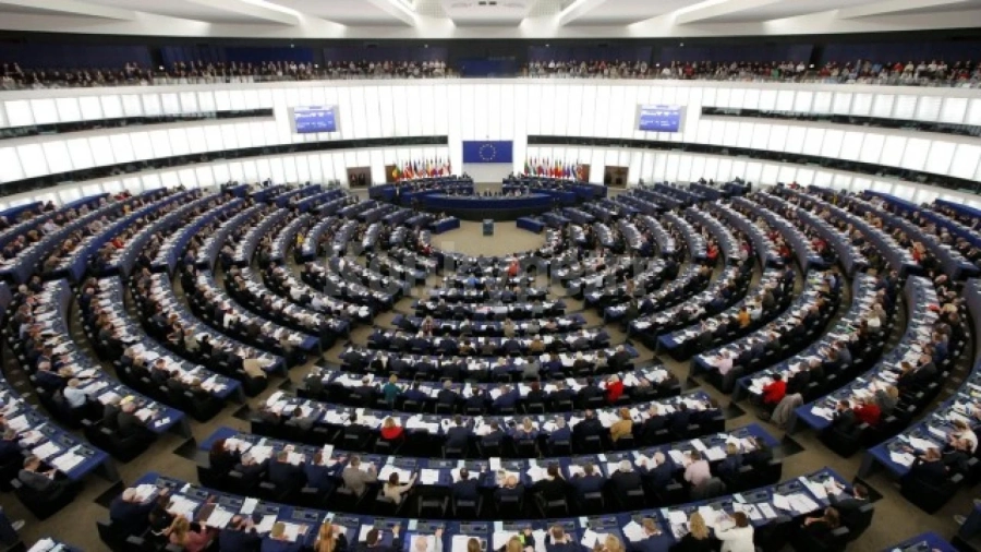 Европарламентът избира наследник на Сасоли на 18 януари