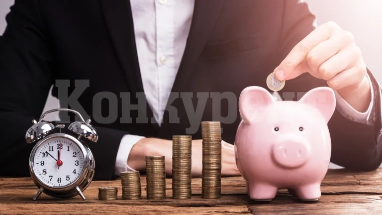 Общият доход на домакинствата се е повишил с 6.2% през 2020 г.