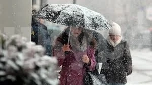 В четвъртък предимно слънчево, сутринта много студено