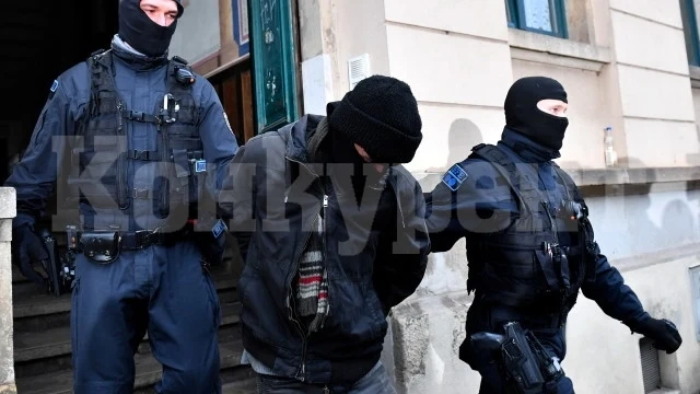 Затвор за мъж от Громшин, оказал съпротива срещу полицейски орган и заплахи с убийство
