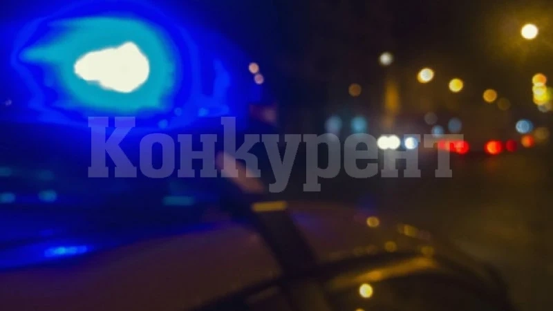 Хванаха неправоспособен и почерпен шофьор
