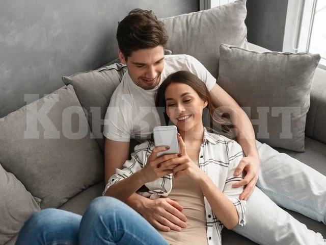 3 знака, че сте обсебени от новата ви връзка