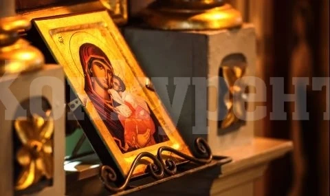 Нина и Калчо празнуват имен ден днес