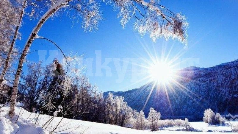 Очаква се леко затопляне
