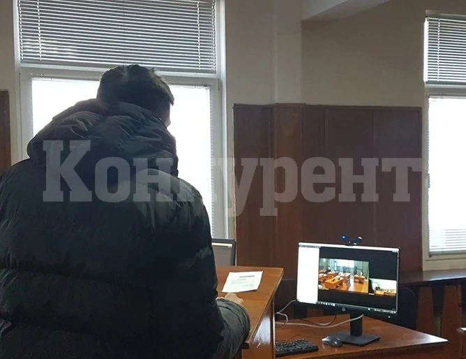 Италиански съдия разпита чрез видеоконферентна връзка със съда в Монтана трима българи по дело за убийство