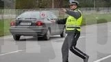 Душиха за нарушители в Белослатинско