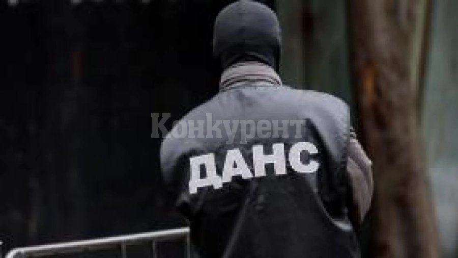 Полицията и ДАНС влязоха в „Булгаргаз“