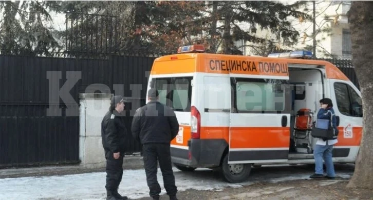 Работник издъхна след 9 дни битка за живот, премазал го колега