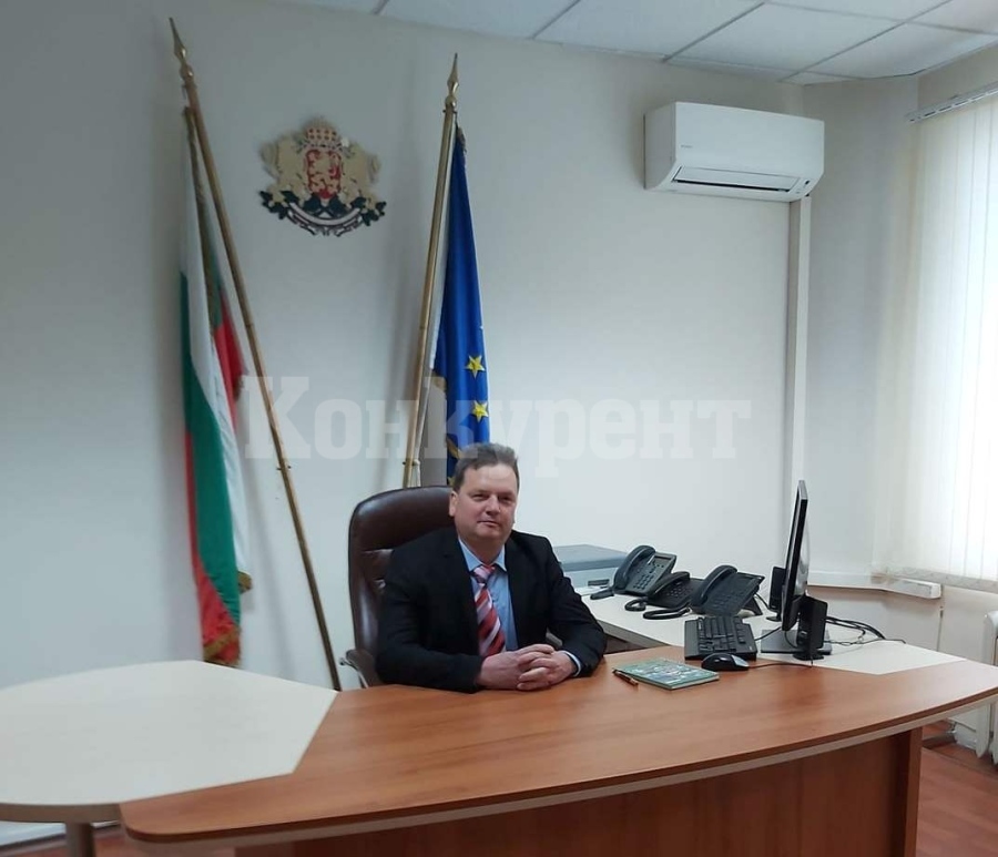 Областният управител Стефан Красимиров върна решения на общинския съвет в Козлодуй