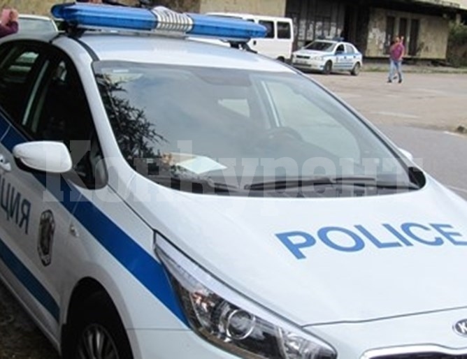 Криминално проявен отново задържан в Пловдив, карал много пиян и без книжка
