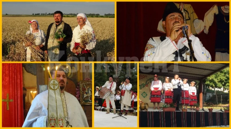 Отец Славейко: \
