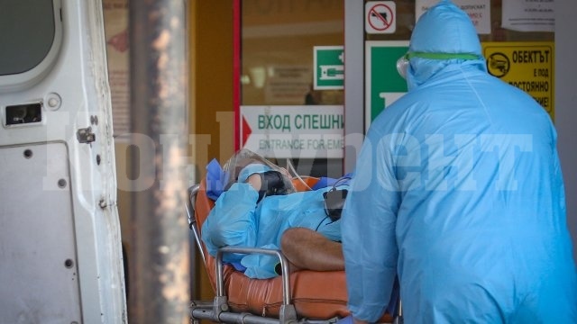 Ковид взе още една жертва във Врачанско, сред новозаразените е момиченце на годинка