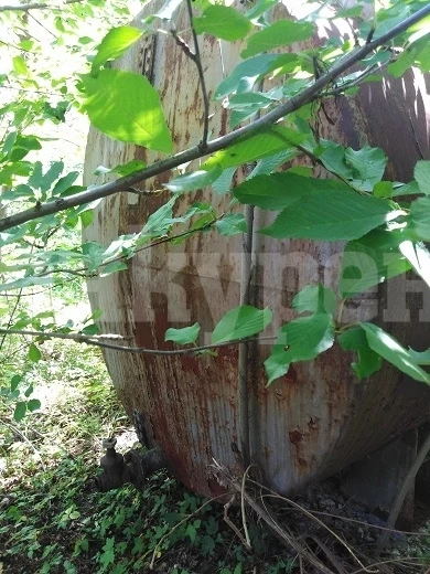 Насам, народе! Данъчните пуснаха на търг цистерна за масло, цената е изкушаваща СНИМКИ