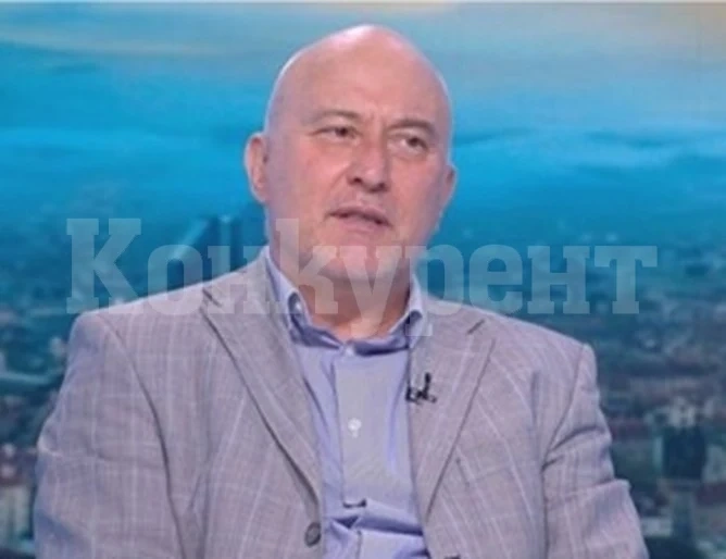 Математик прогнозира пик от 70 хил. заразени в средата на февруари у нас