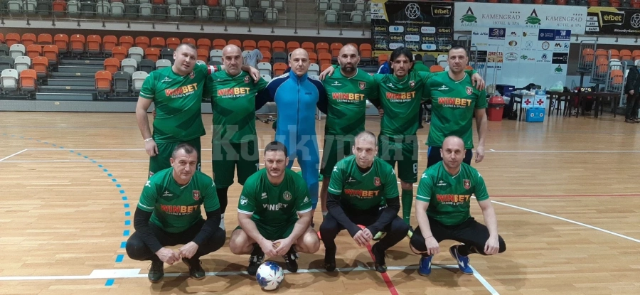 Малшанс спря Скалите преди финала на Premier Liga