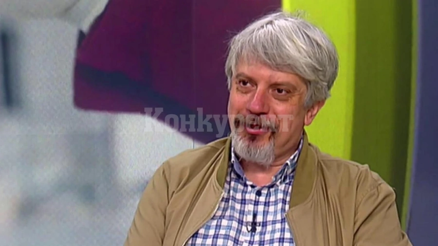 Проф. Витанов с прогноза за развитието на петата вълна