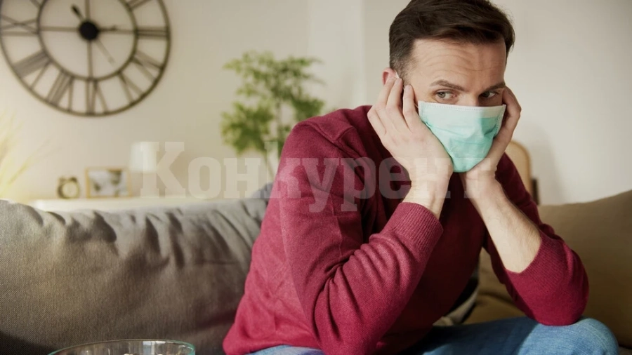 Сезонният грип се завръща в Европа по-бързо от очакваното