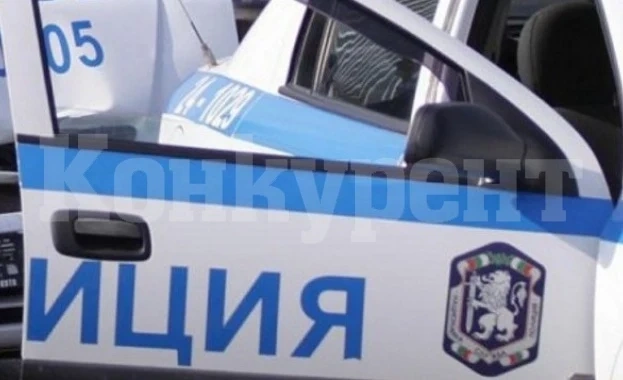 Спецакция на полицията се проведе във Враца и селата