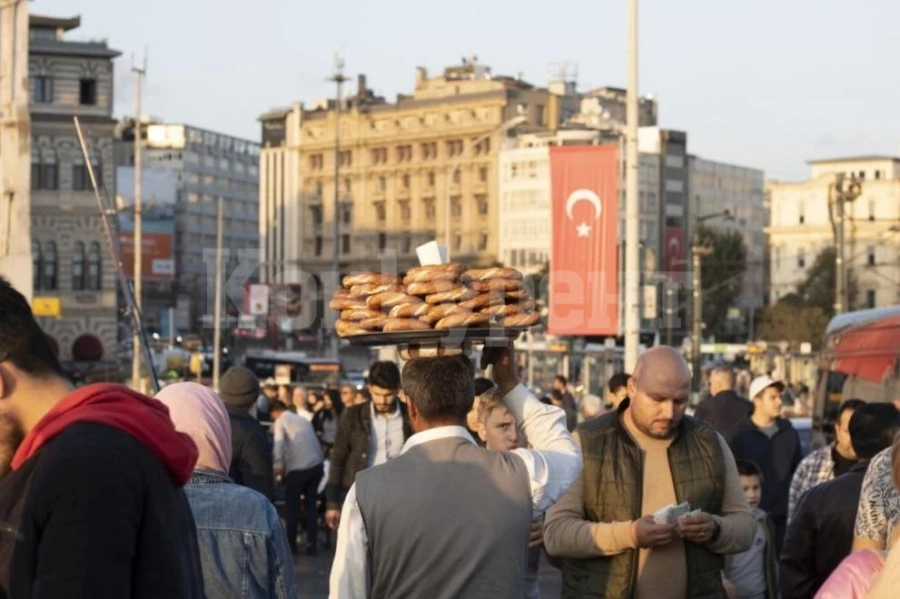 Турция налага смяна на името си за международна употреба