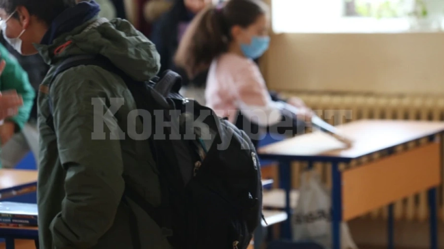 В четири общини в област Видин се учи без тестове