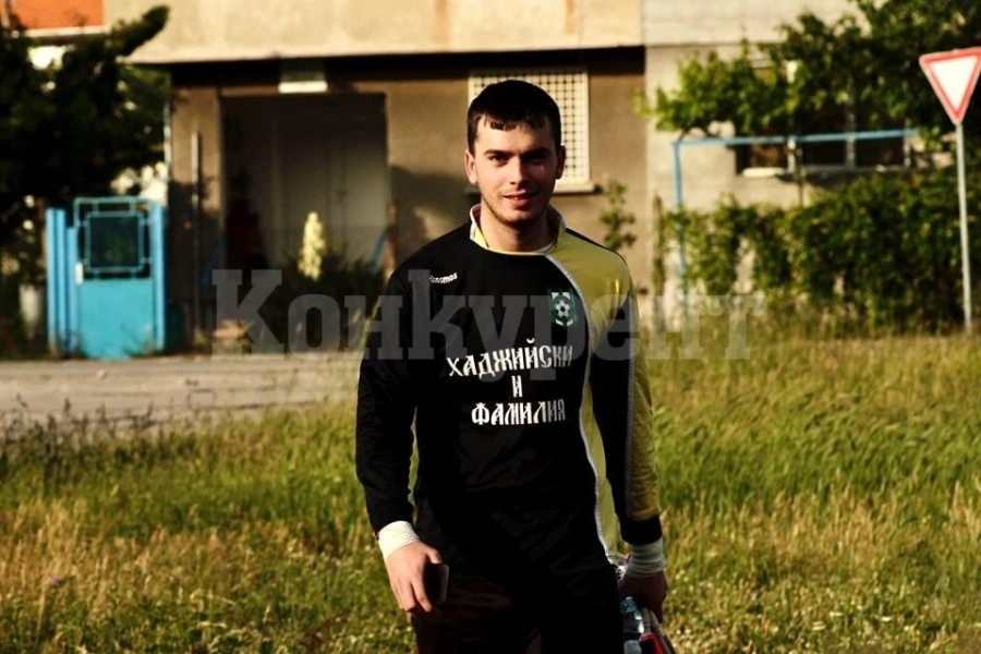 Милин камък привлече и вратар