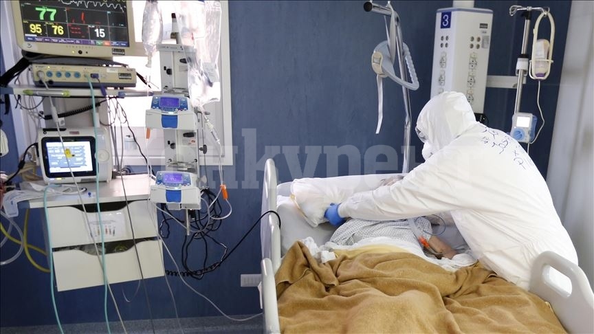 Последни данни: Трима души от Врачанско починаха от коронавирус, нови 168 пипнаха заразата