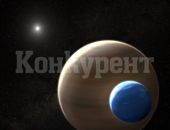 Новооткрит астероид ще доближи Земята следващия месец