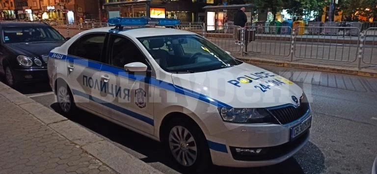 Акции на полицията окупираха Оряхово, Козлодуй и Бяла Слатина