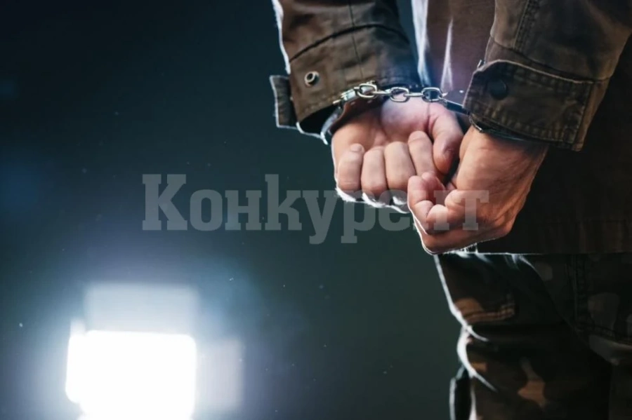 След акция: Хванаха мъж за серия от взломни кражби