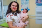 77 семейства са подпомогнати финансово от Община Мездра през 2021 г. при раждане на дете 