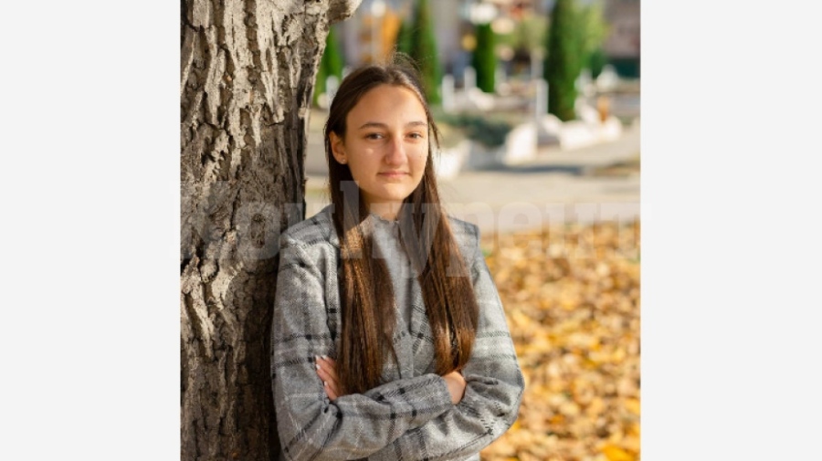 Млада изпълнителка от Берковица получи престижна награда