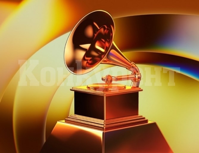 Церемонията за наградите „Грами“ ще бъде на 3 април