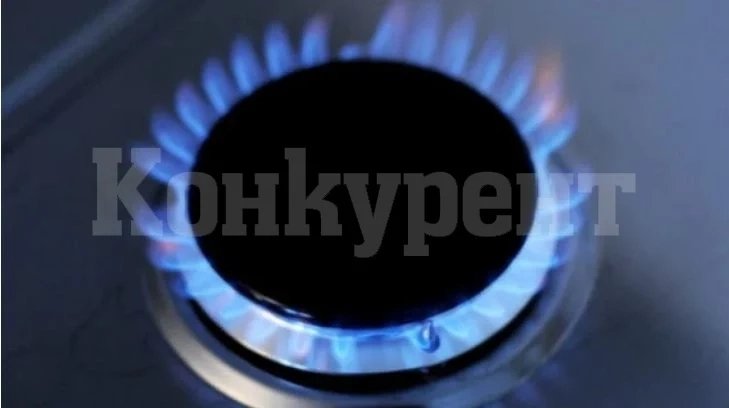 Кабинетът ще одобри помощи за битовите потребители на газ