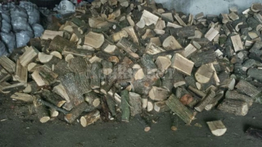 Измамници ужилиха пенсионер с пари за дърва за отопление