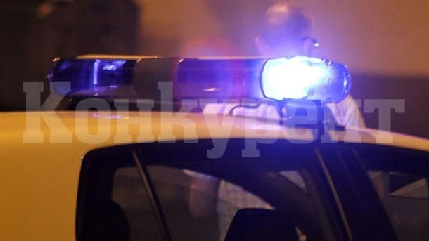 Спипаха млад мъж с канабис, обикалял улиците във Враца