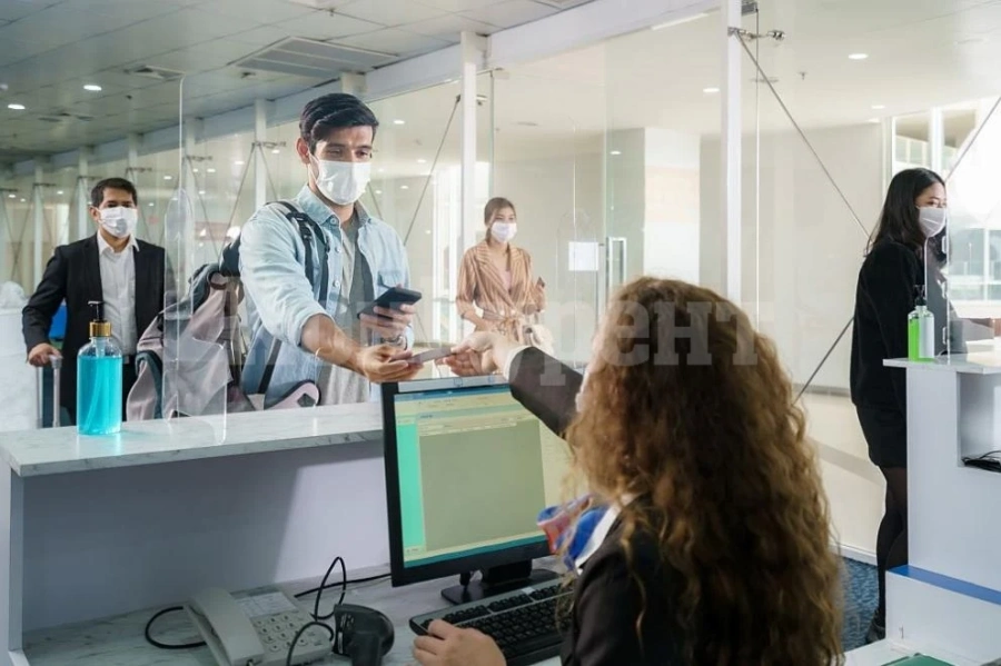 Нови изискванията за влизане в България, още държави в „червената зона“ за COVID-19