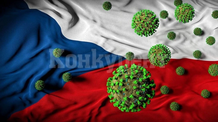 Чехия се отказа от задължителна ваксинация срещу коронавирус