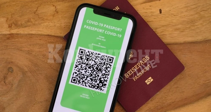 Великобритания премахва зеления сертификат, маските и работата от вкъщи