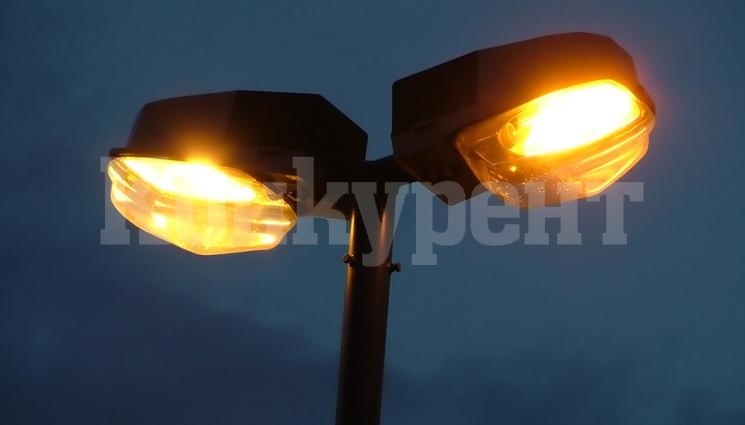 Кметове искат да гасят уличните лампи заради сметките